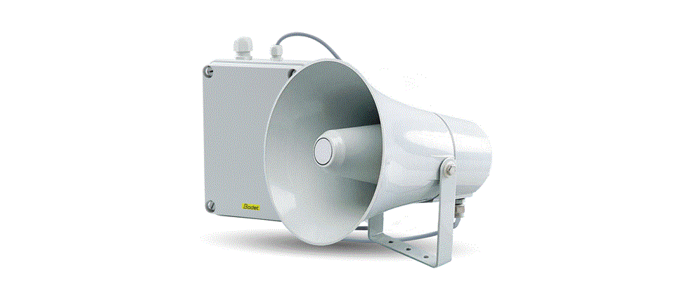 Reproduktor tlakový exterierový DHF